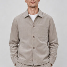 Overshirt Vittorio 300 2627 RENATO 6