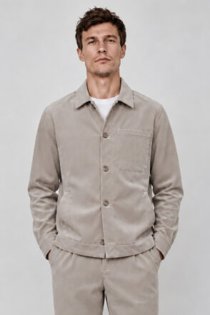 Overshirt Vittorio 300 2627 RENATO 6
