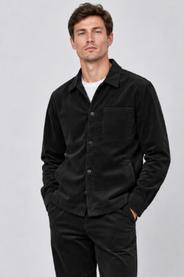 Overshirt Vittorio 300 2627 RENATO 6