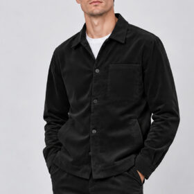 Overshirt Vittorio 300 2627 RENATO 6