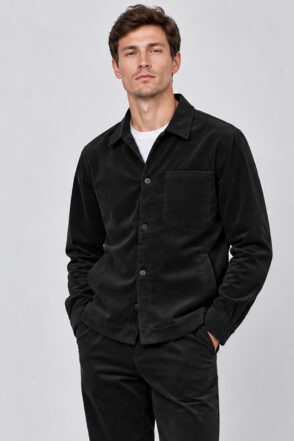 Overshirt Vittorio 300 2627 RENATO 6