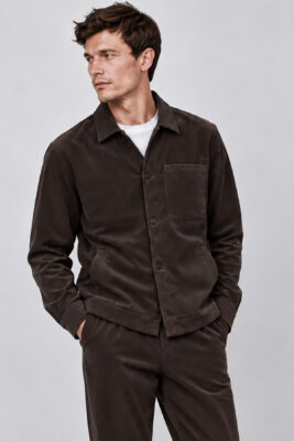 Overshirt Vittorio 300 2627 RENATO 7