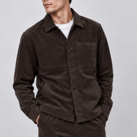 Overshirt Vittorio 300 2627 RENATO 7