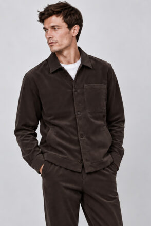 Overshirt Vittorio 300 2627 RENATO 7