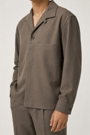 Overshirt Vittorio 300 2627 VENTI 1