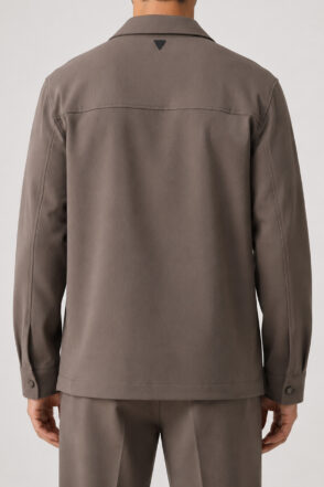 Overshirt Vittorio 300 2627 VENTI 2