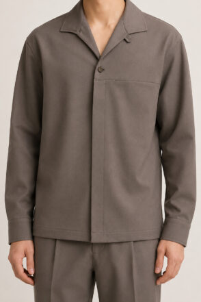 Overshirt Vittorio 300 2627 VENTI 3