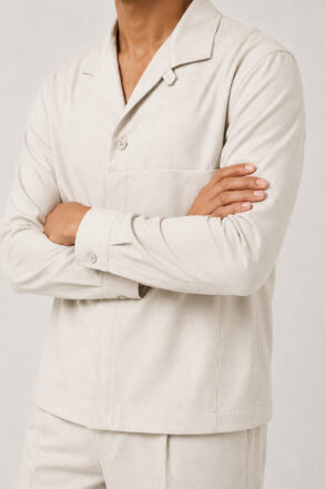 Overshirt Vittorio 300 2627 VENTI 4