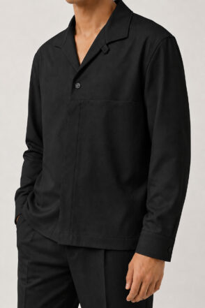 Overshirt Vittorio 300 2627 VENTI 5