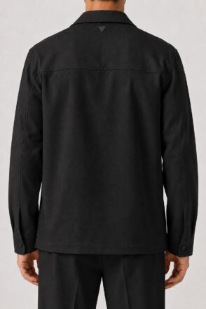 Overshirt Vittorio 300 2627 VENTI 6