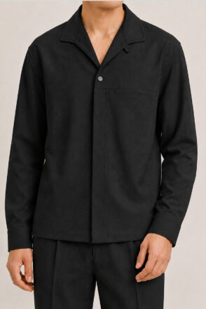 Overshirt Vittorio 300 2627 VENTI 7