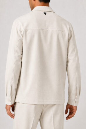 Overshirt Vittorio 300 2627 VENTI 8