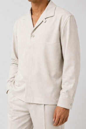 Overshirt Vittorio 300 2627 VENTI 9