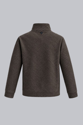 Overshirt Vittorio 600 2627 BOVOLONE (1)