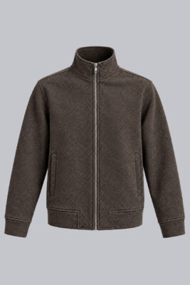 Overshirt Vittorio 600 2627 BOVOLONE (2)