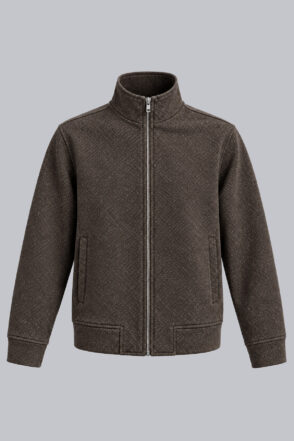 Overshirt Vittorio 600 2627 BOVOLONE (2)
