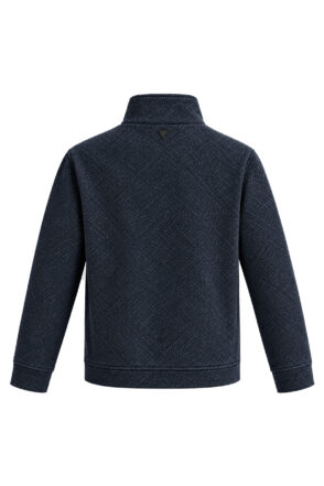 Overshirt Vittorio 600 2627 BOVOLONE (2)