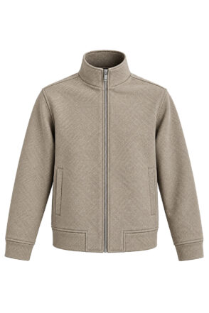Overshirt Vittorio 600 2627 BOVOLONE (2)
