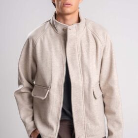 1 Jacket Vittorio 600 2627 NOVARO