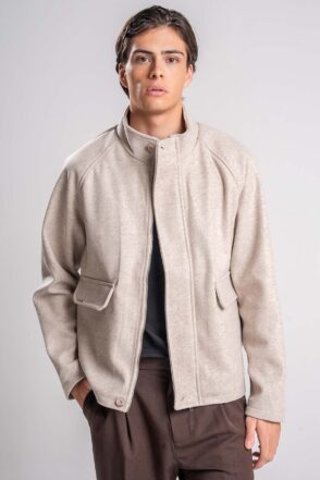 1 Jacket Vittorio 600 2627 NOVARO