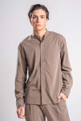 1 OVERSHIRT Vittorio 300 2627 ROGALLO