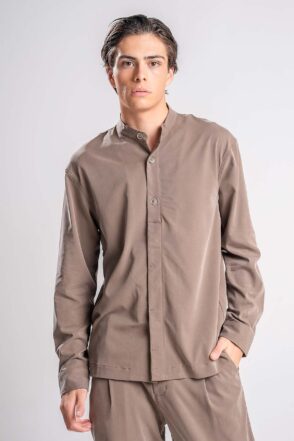 1 OVERSHIRT Vittorio 300 2627 ROGALLO