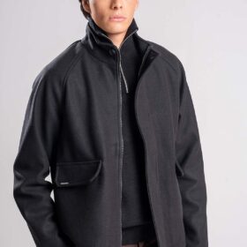 2 Jacket Vittorio 600 2627 NOVARO