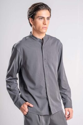 2 OVERSHIRT Vittorio 300 2627 ROGALLO