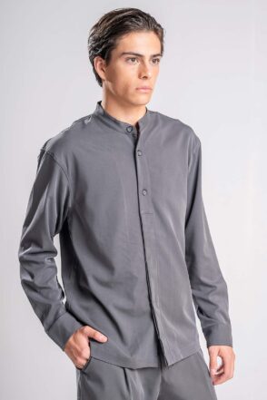 2 OVERSHIRT Vittorio 300 2627 ROGALLO