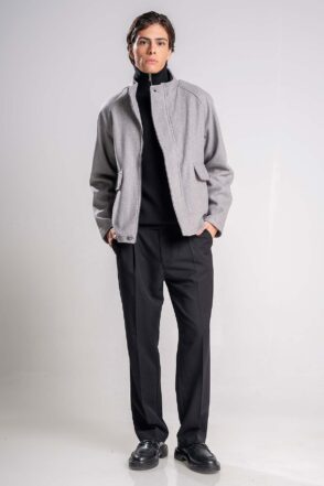 3 Jacket Vittorio 600 2627 NOVARO