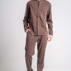 3 OVERSHIRT Vittorio 300 2627 ROGALLO