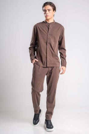 3 OVERSHIRT Vittorio 300 2627 ROGALLO