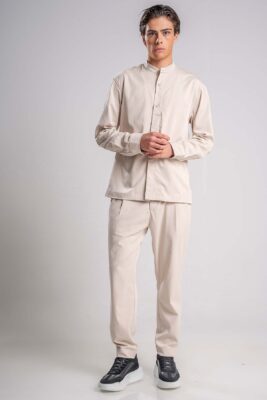4 OVERSHIRT Vittorio 300 2627 ROGALLO