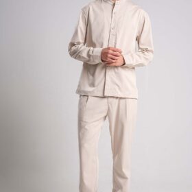 4 OVERSHIRT Vittorio 300 2627 ROGALLO