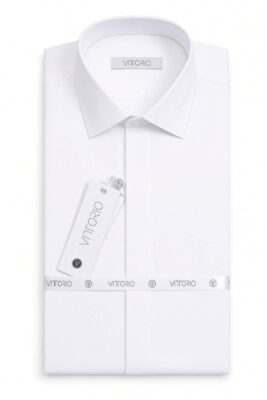 5 Πουκάμισο Vittorio 800 25 2001