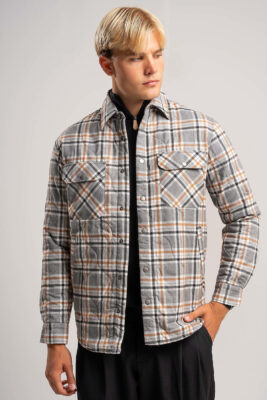 Jacket Vittorio 300 2223 007 TABA