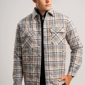 Jacket Vittorio 300 2223 007 TABA