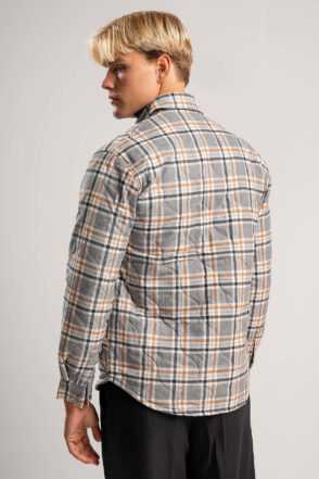 Jacket Vittorio 300 2223 007 TABA10