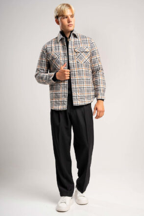 Jacket Vittorio 300 2223 007 TABA2