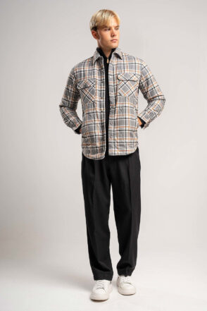 Jacket Vittorio 300 2223 007 TABA3