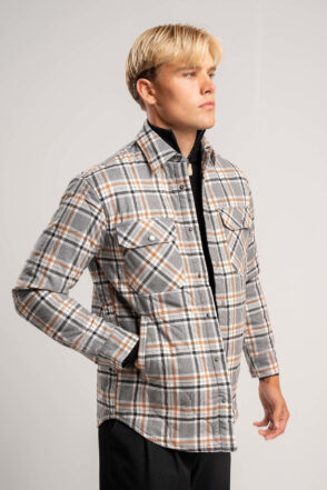 Jacket Vittorio 300 2223 007 TABA4