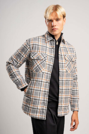Jacket Vittorio 300 2223 007 TABA5