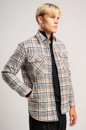 Jacket Vittorio 300 2223 007 TABA6