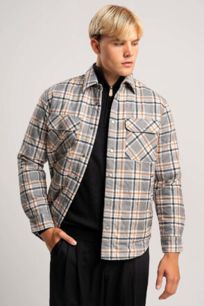 Jacket Vittorio 300 2223 007 TABA7