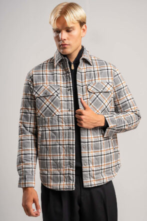 Jacket Vittorio 300 2223 007 TABA8