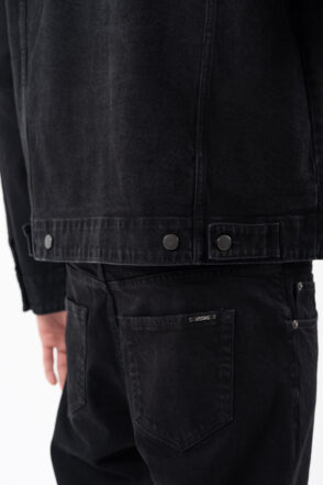 Jacket Vittorio 600 2526 PASSAGIO 2