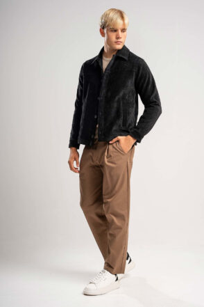 Jacket Vittorio 600 2627 BAROSSO BLACK3