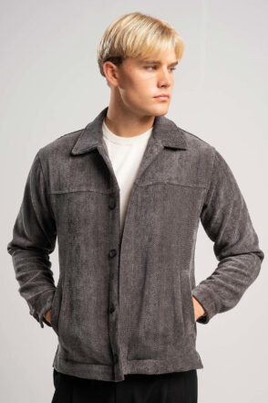 Jacket Vittorio 600 2627 BAROSSO GREY10
