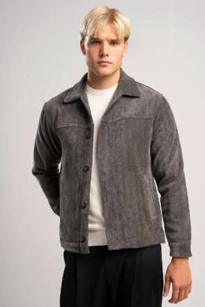 Jacket Vittorio 600 2627 BAROSSO GREY7