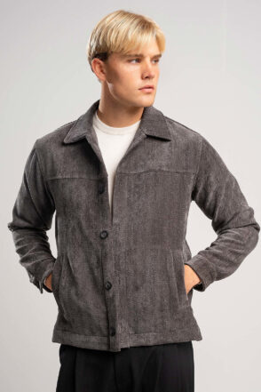 Jacket Vittorio 600 2627 BAROSSO GREY8